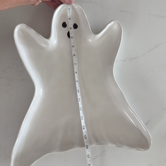 Ghost platter - Picture 2 of 4